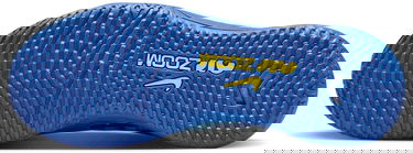 Кецове и обувки Nike Zoom Superfly 9 Acad KM IC Синьо | do9792-400, 1