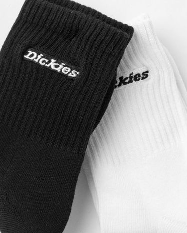 Чорапи Dickies 2 Pack Socks Черно | DK0A4XJYBLW1, 3