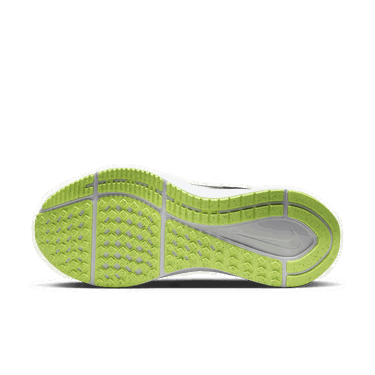 Кецове и обувки Nike Structure 25 Жълто | DJ7883-100, 3