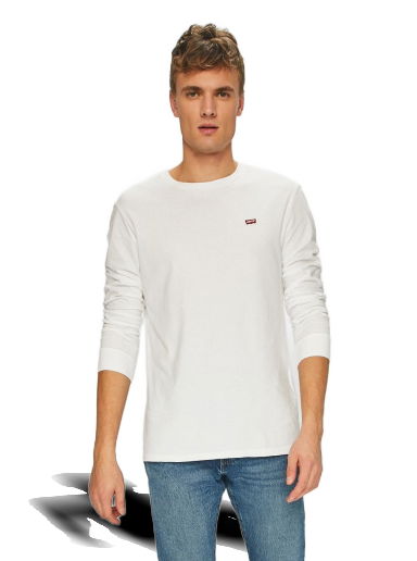 Тениска Levi's ® T-Shirt Бяло | 72848.0000