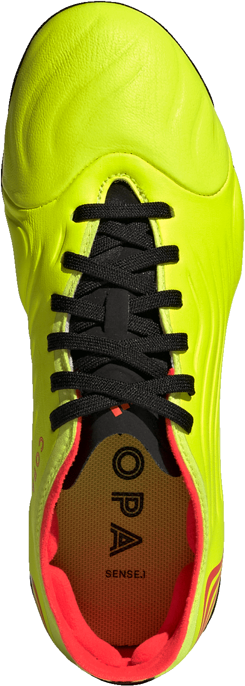 Кецове и обувки adidas Performance COPA SENSE.1 FG Многоцветен | gz1380, 1