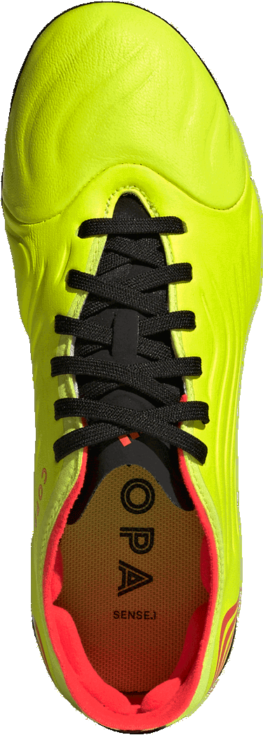 Кецове и обувки adidas Performance COPA SENSE.1 FG Многоцветен | gz1380, 1
