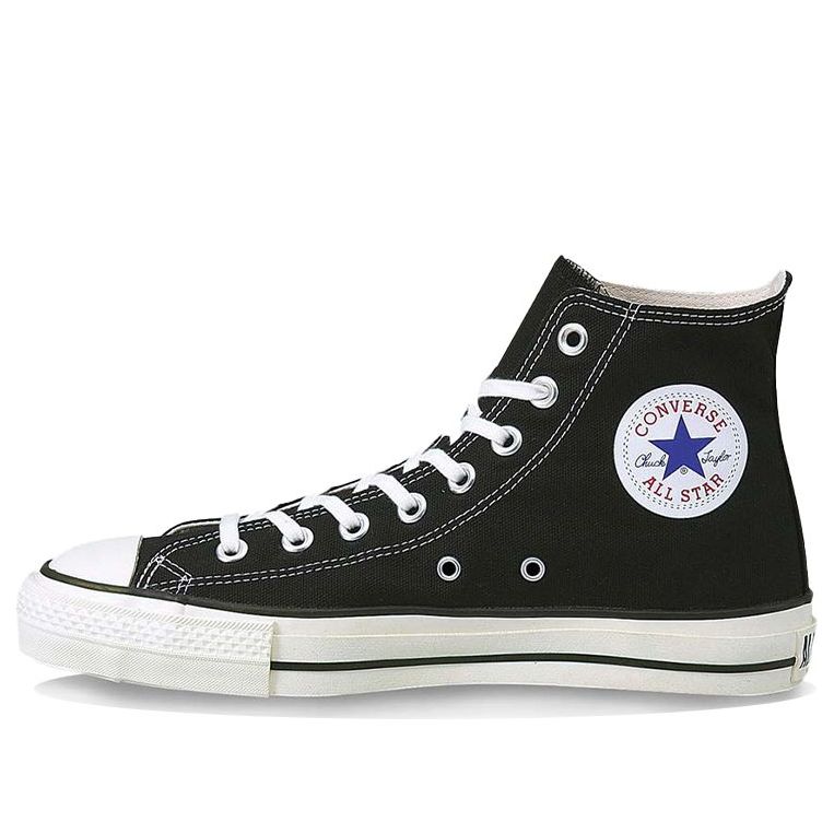 Кецове и обувки Converse Chuck Taylor All Star J High Черно | 32067961