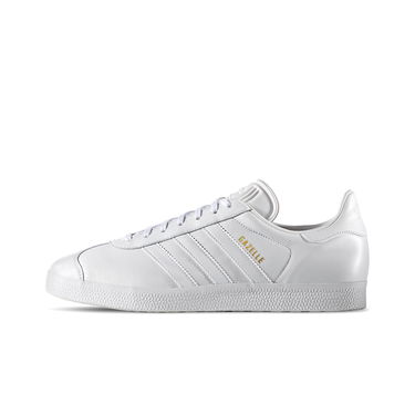 Кецове и обувки adidas Originals Gazelle Бяло | bb5498, 0