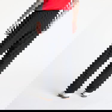 Спортни панталони adidas Originals Teamgeist Adicolor Track Pants Черно | KA0596, 2