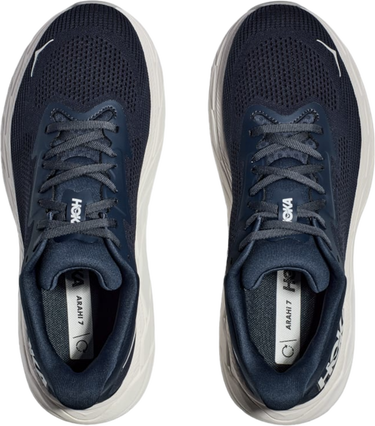 Кецове и обувки Hoka One One Arahi 7 Черно | 1147850-opc, 1