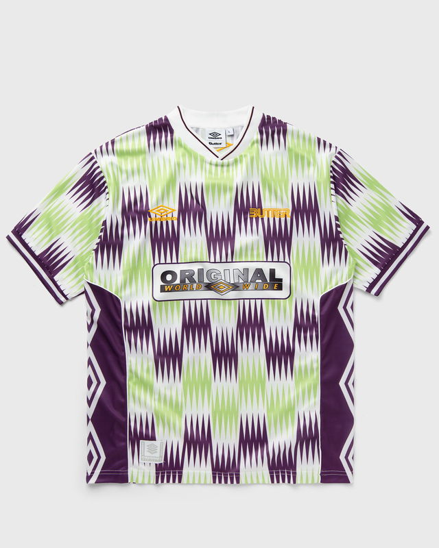 Umbro x Optical Jersey