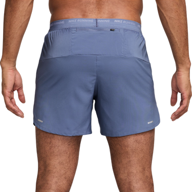 Къси панталони Nike Stride 5inch Running Shorts Синьо | dm4755-499, 1
