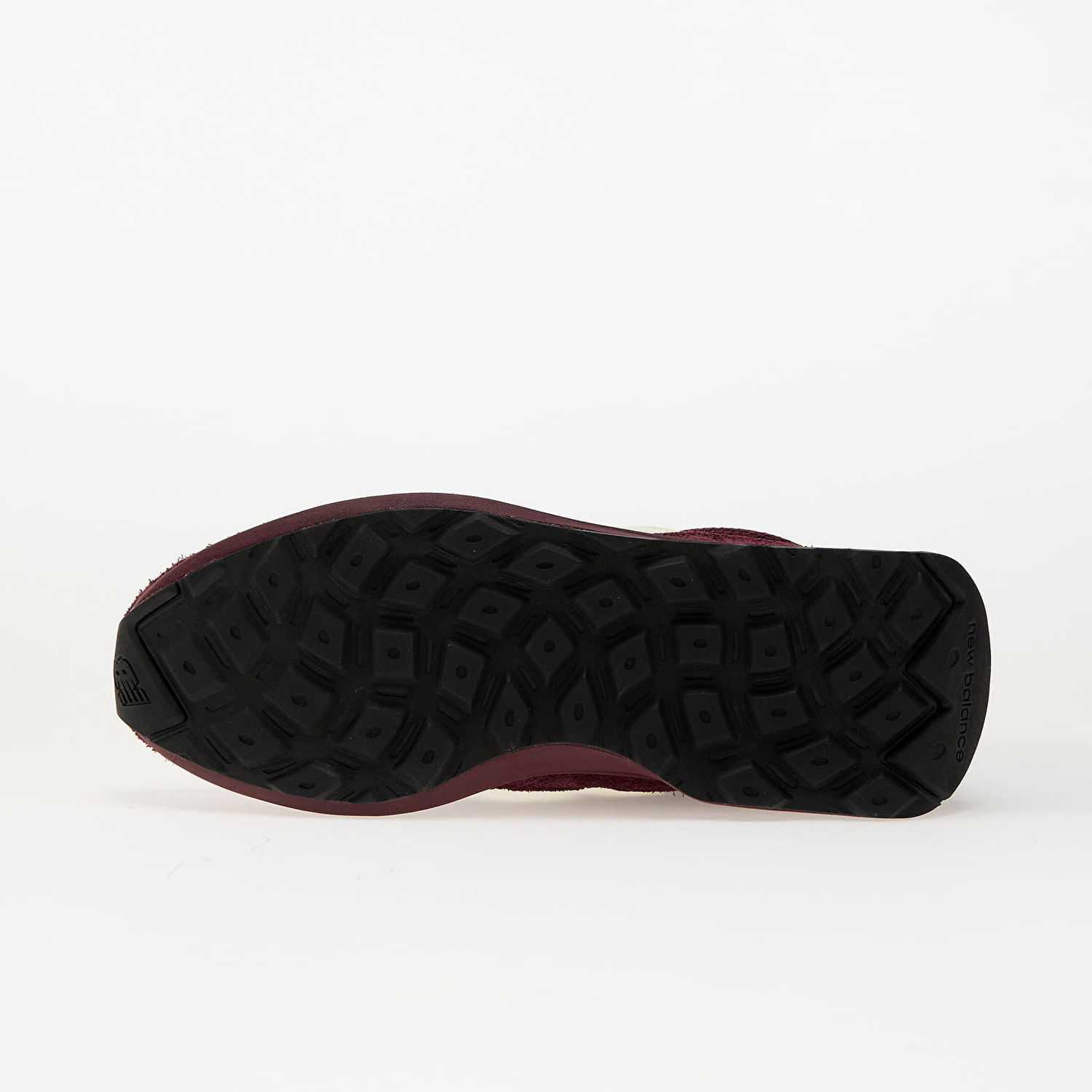Кецове и обувки New Balance 370 Burgundy Бургунди | U370PA, 1