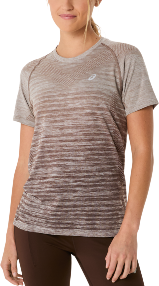 SEAMLESS SS TOP
