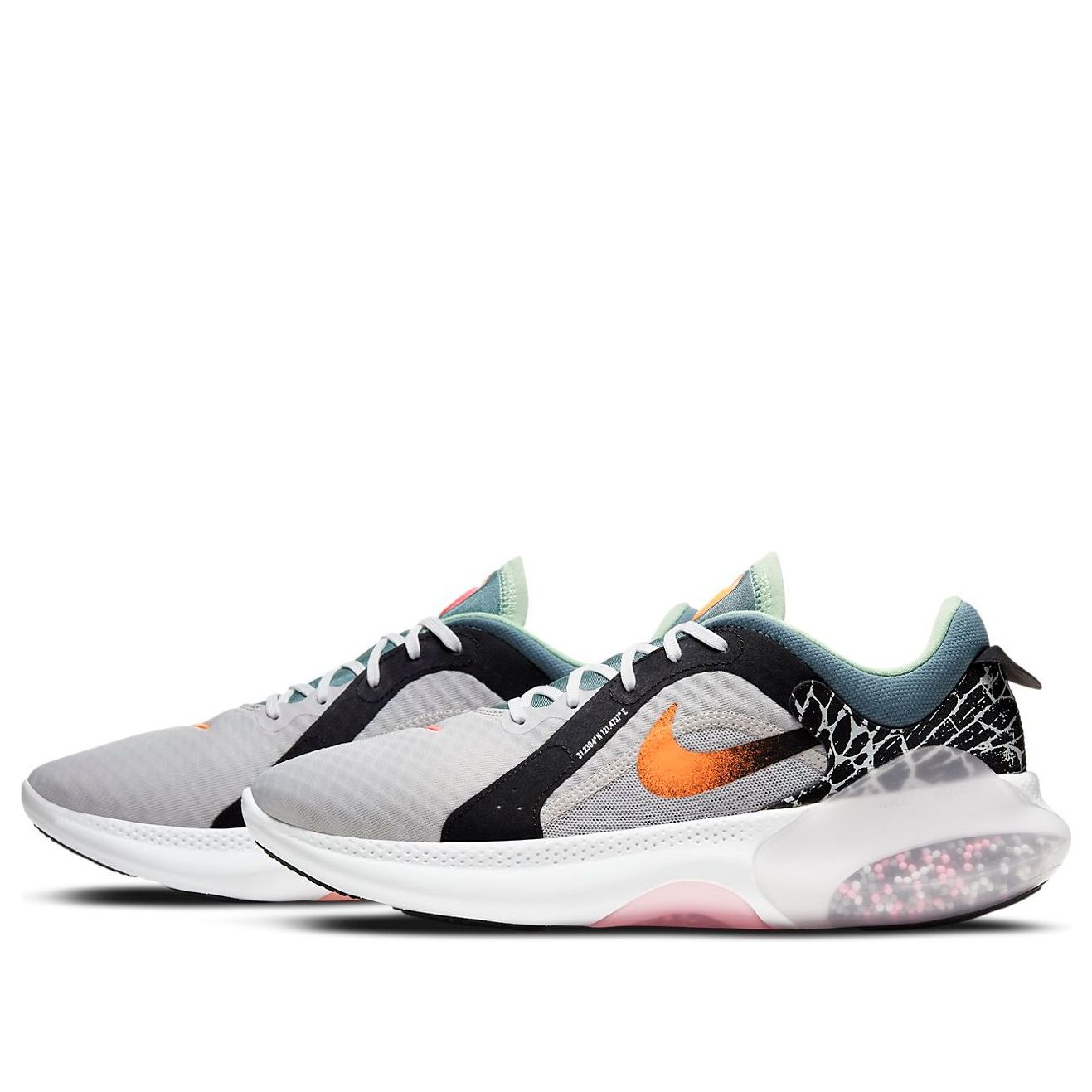 Кецове и обувки Nike Joyride Dual Run 2 Многоцветен | DC3283-060, 0