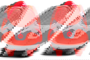 Кецове и обувки Nike LEGEND 10 ACADEMY AG Червено | dv4340-800, 5