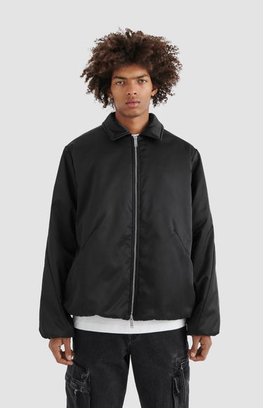 Яке AXEL ARIGATO Cedar Wrap Effect Jacket Черно | A2117002, 2