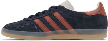 Кецове и обувки adidas Originals Gazelle Indoor Синьо | JH5404, 2