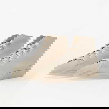 Кецове и обувки Y-3 Pro Model Talc/ Talc/ Core White Бежово | JQ4969, 5