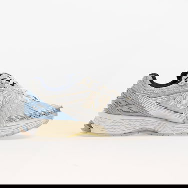 Кецове и обувки New Balance Kith x 1906R "White" Бяло | M1906RKC, 4