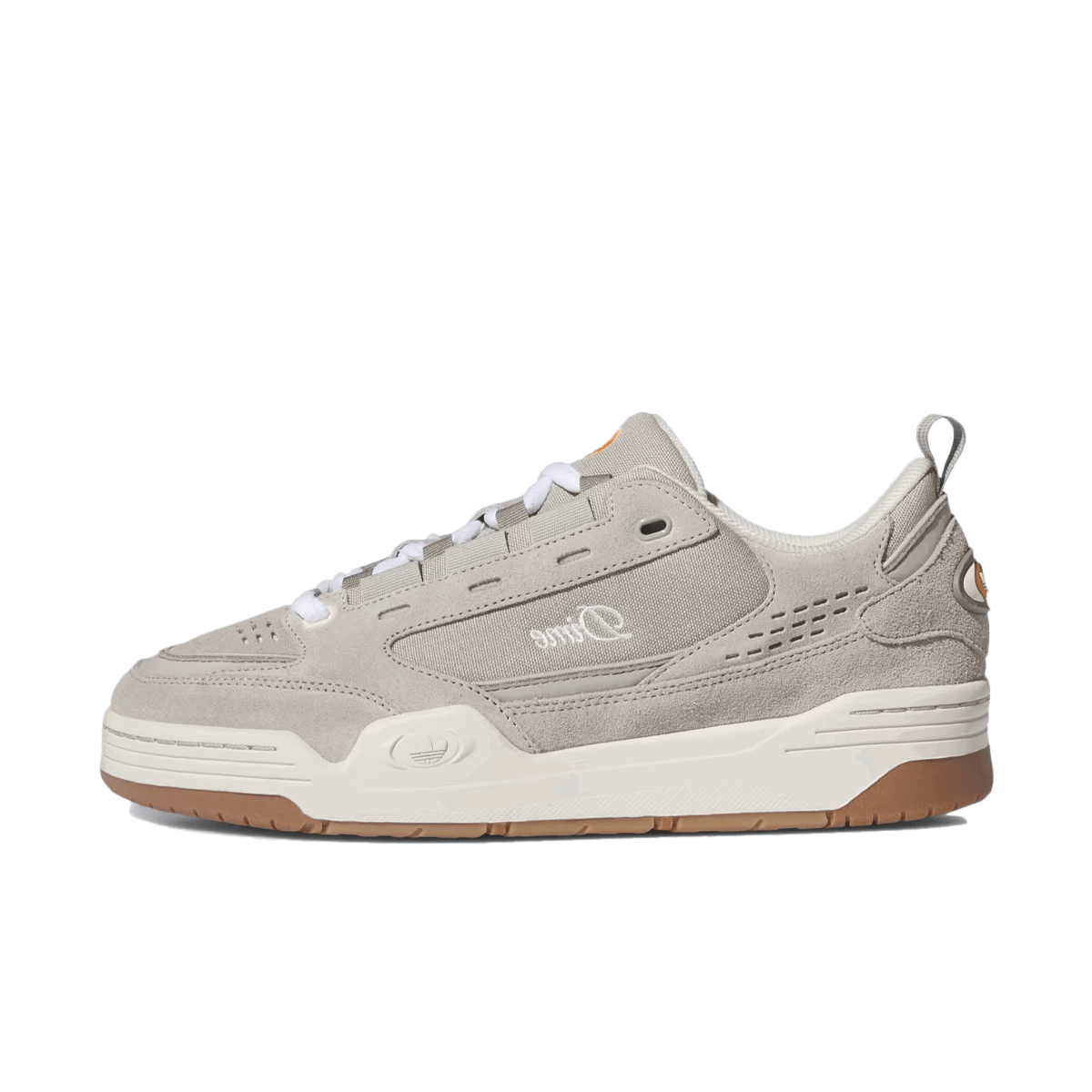 Кецове и обувки adidas Originals Dime x Adi2000 "Light Brown" Бежово | IE4012, 0
