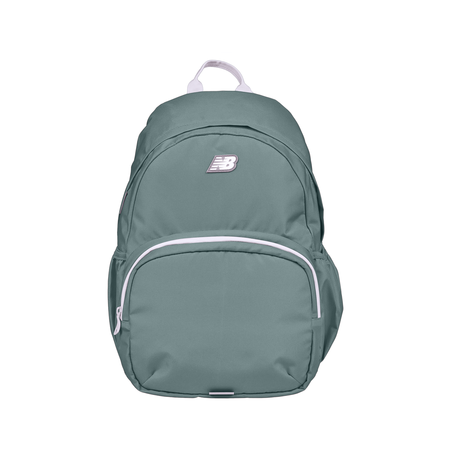 Раница New Balance New Balance Backpack LAB51523 Зелено | NBLAB51523DKJ, 0