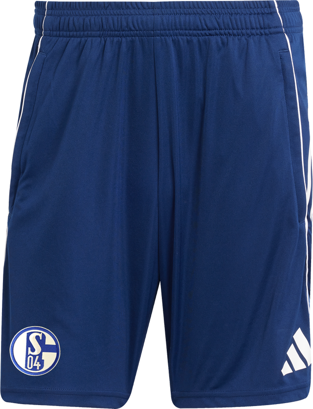 FC Schalke 04 Football Training Shorts