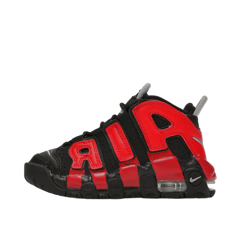 Кецове и обувки Nike Air More Uptempo Alternates Червено | DM0019-001