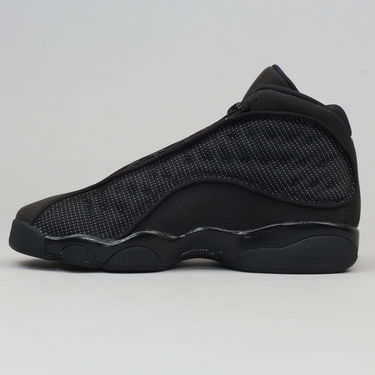 Кецове и обувки Jordan Air Jordan 13 Retro ''Black Cat'' BG Черно | 884129-011, 0