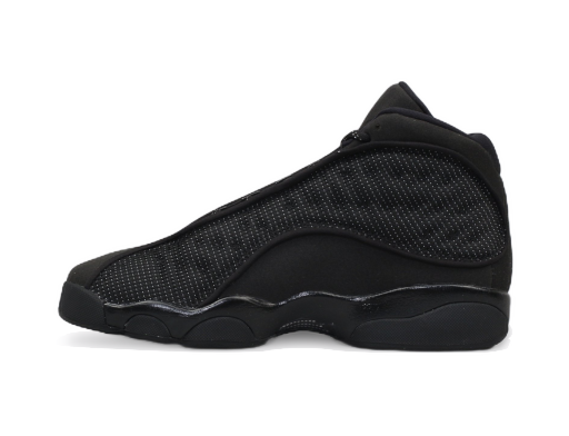 Кецове и обувки Jordan Air Jordan 13 Retro ''Black Cat'' BG Черно | 884129-011