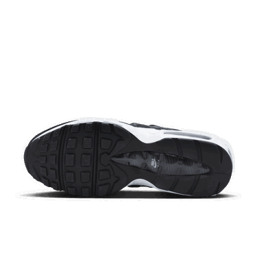 Кецове и обувки Nike Air Max 95 "Black/Anthracite" Черно | DM0011-009, 3