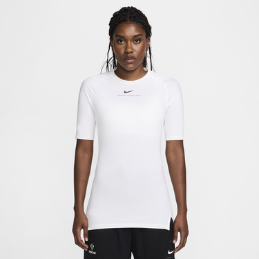 Тениска Nike NOCTA Tee Бяло | DM1710-100, 4