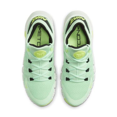 Кецове и обувки Nike Free Metcon 4 Зелено | CT3886-300, 2