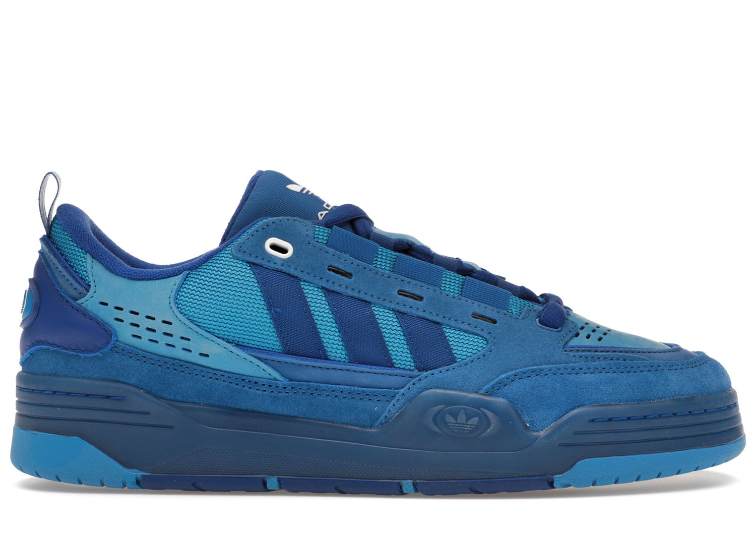Кецове и обувки adidas Originals adidas ADI2000 Bold Blue Синьо | GX4629, 0