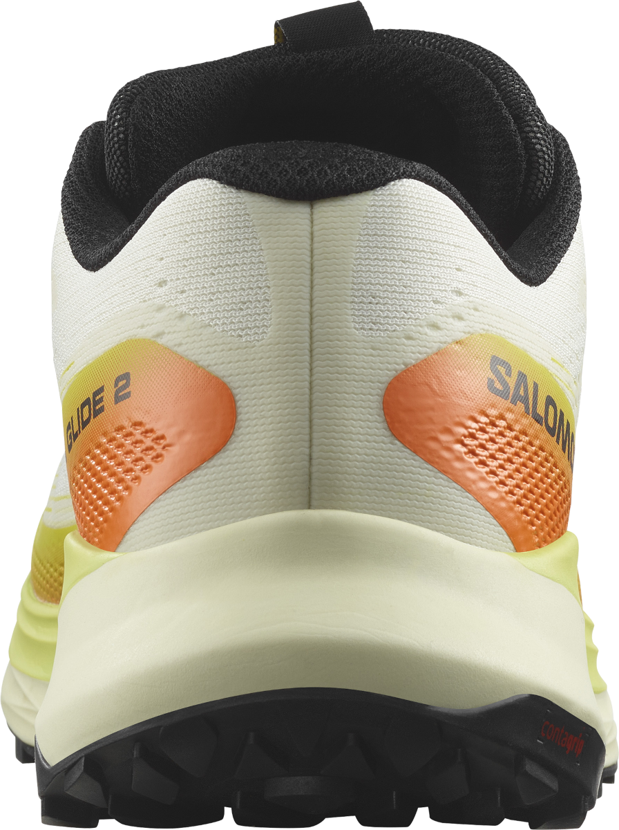 Кецове и обувки Salomon ULTRA GLIDE 2 Сиво | l47464500, 1