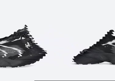 Кецове и обувки Puma Powerframe OP-1 Tech Черно | 38342301, 0
