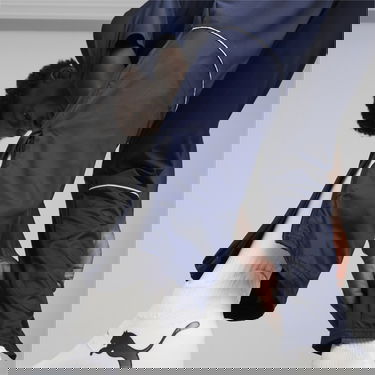 Спортни панталони Puma Sideline Pants Черно | 658625-06, 4