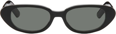 Слънчеви очила RETROSUPERFUTURE Vega Sunglasses Черно | PJF, 0