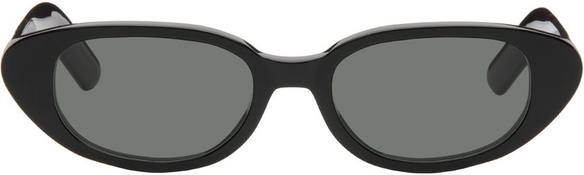 Слънчеви очила RETROSUPERFUTURE Vega Sunglasses Черно | PJF