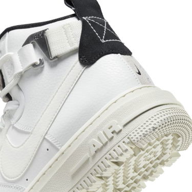 Кецове и обувки Nike Air Force 1 High Utility 2.0 W Бяло | DC3584-100, 3