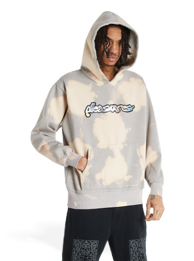 Decay Hoodie