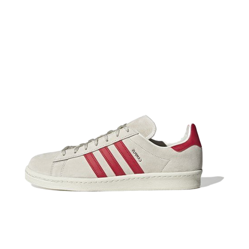 Кецове и обувки adidas Originals Campus 80s Бежово | GY4580