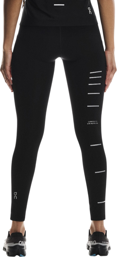 Клинове On Running Performance Tights Lumos Черно | 1wf30310553, 1