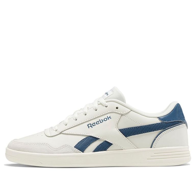 Кецове и обувки Reebok Royal Techque Бяло | FZ0428