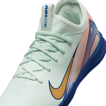 Кецове и обувки Nike Zoom Vapor 16 Academy MDS IC Тюркоазено | fz1612-300, 6