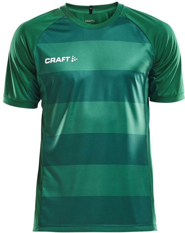 PROGRESS GRAPHIC Striped Jersey