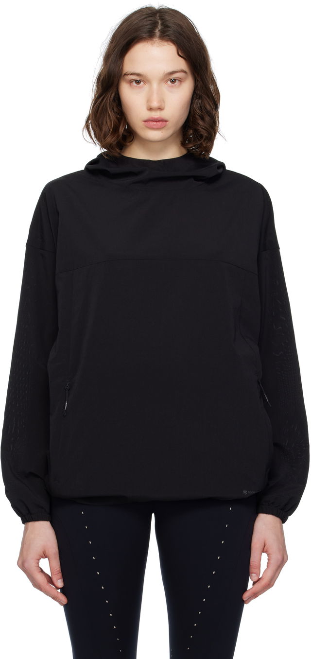 Snow Peak Breathable Quick Dry Anorak