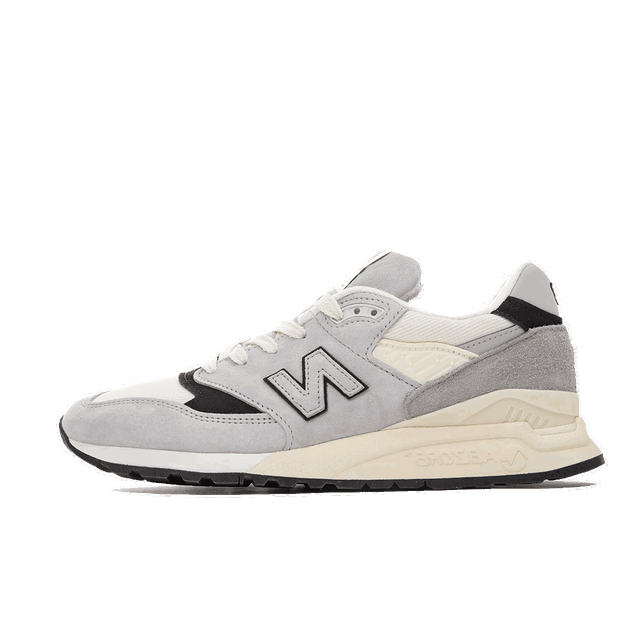 Teddy Santis x 998 Made in USA "Grey"