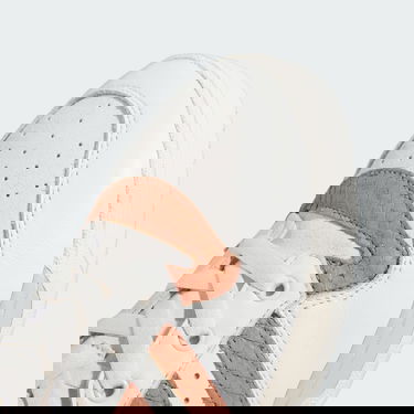 Кецове и обувки adidas Originals Rivalry Low 86 "Clay Strata" Оранжево
 | IE9940, 3
