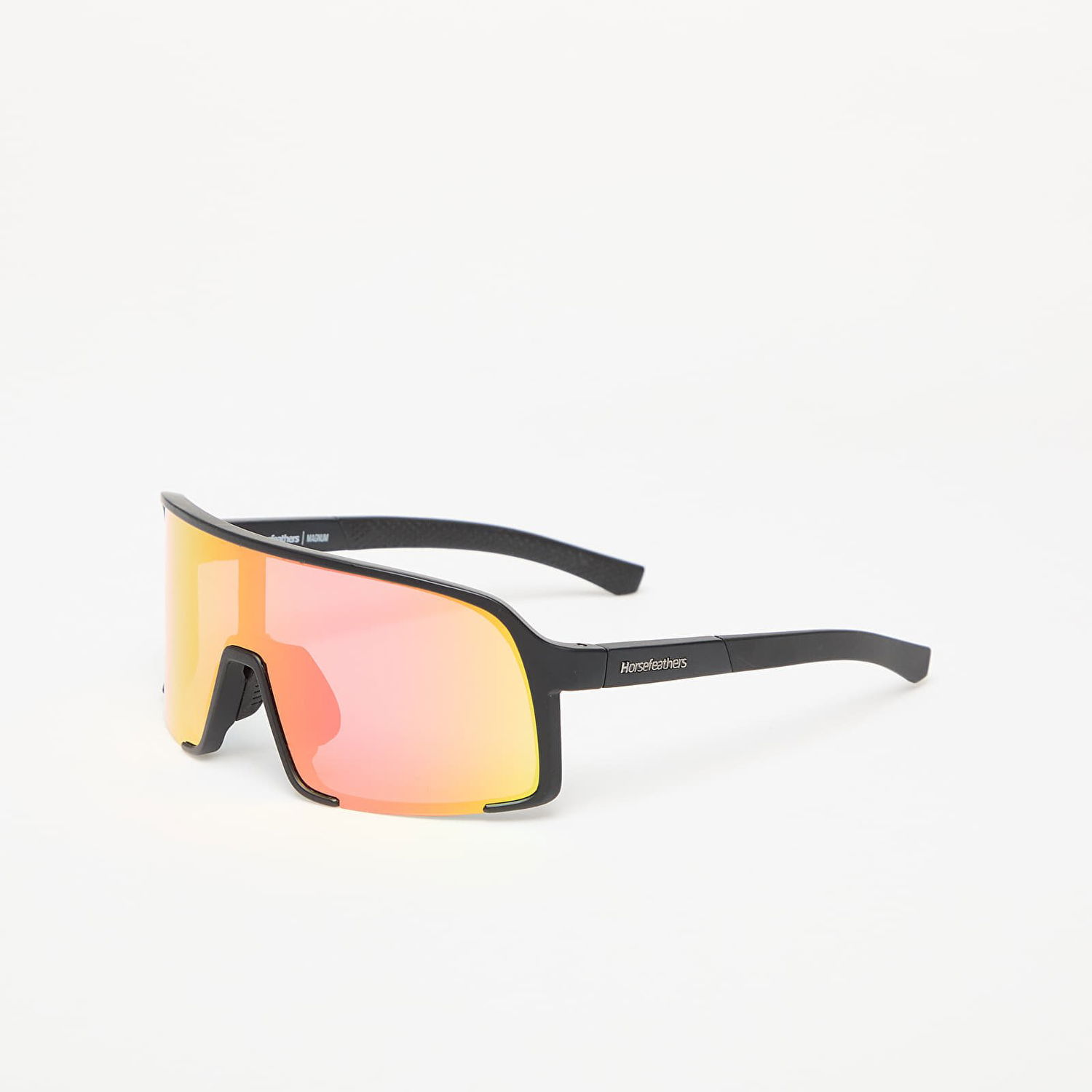 Слънчеви очила Horsefeathers Horsefeathers Magnum Sunglasses Розово | AM251B, 1