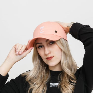 Шапка с козирка Roxy Roxy Baseball Cap Розово | ERJHA04148-NGZ0, 0