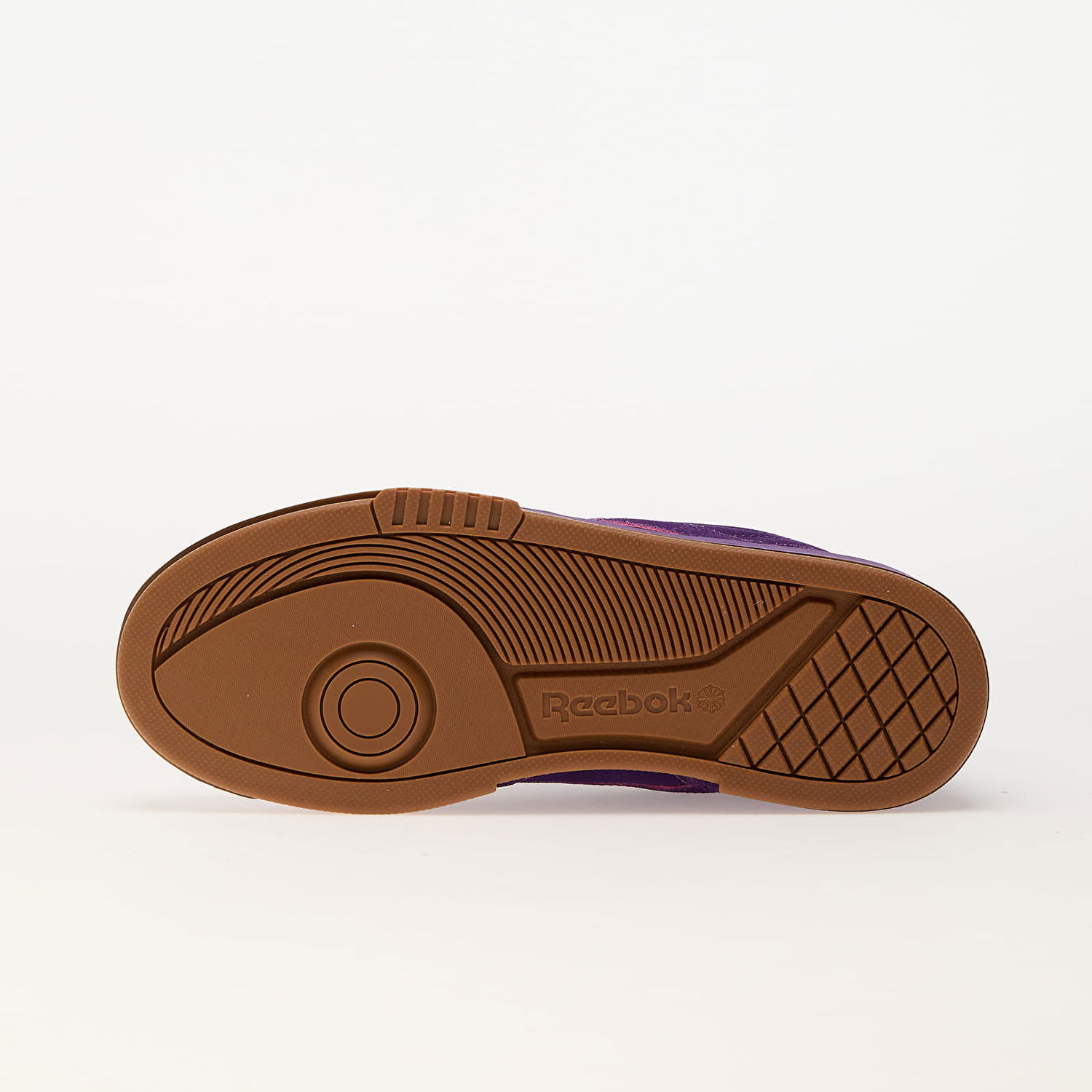 Кецове и обувки Reebok Club C LTD Grape Edge Suede Лилаво | RMIA04DC99LEA00I373F, 1