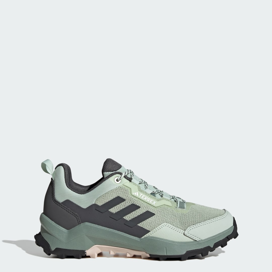 Кецове и обувки adidas Performance Terrex AX4 Hiking Shoes Зелено | IH1156, 0