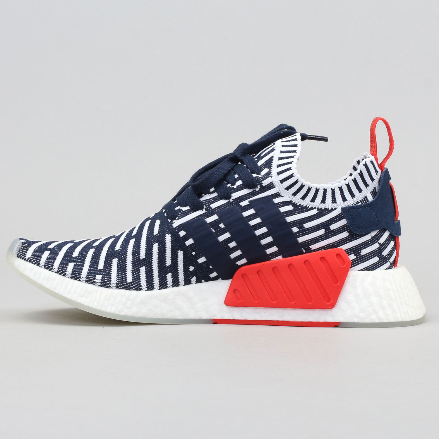 Кецове и обувки adidas Originals NMD_R2 PK ''Roni'' Тъмно синьо | BB2909, 0